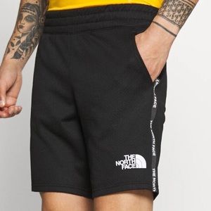 The North Face Men’s Mountain Athletics Short TNF Black Medium